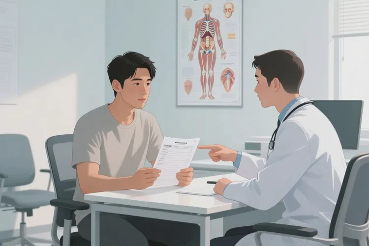 31岁下午血糖15点5是怎么回事(图4)