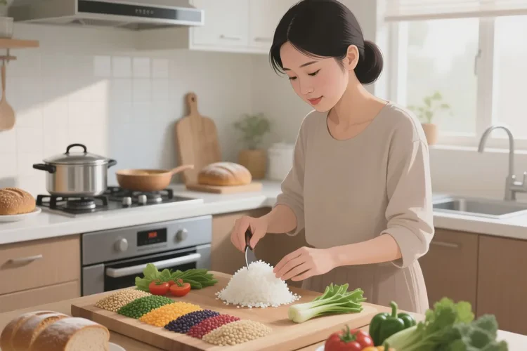 32岁餐后血糖19.8是怎么回事(图2)