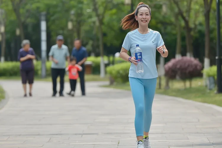 37岁晚上血糖6.4是怎么回事(图2)