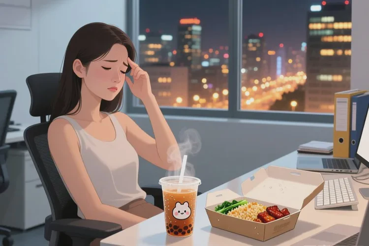 31岁睡前血糖17点1是怎么回事(图2)