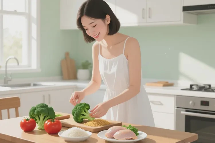 32岁晚餐血糖20.7是怎么回事(图4)