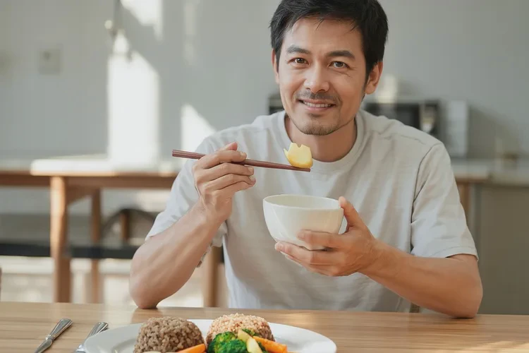 38岁餐后血糖5.5是怎么回事(图1)