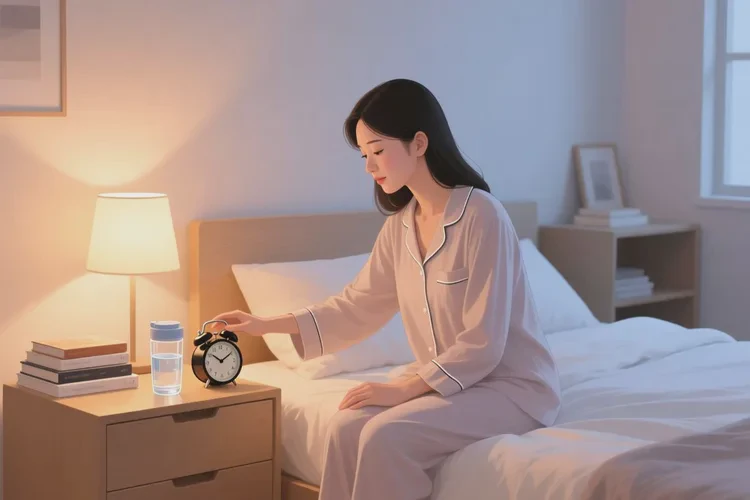 31岁睡前血糖23.5是怎么回事(图4)