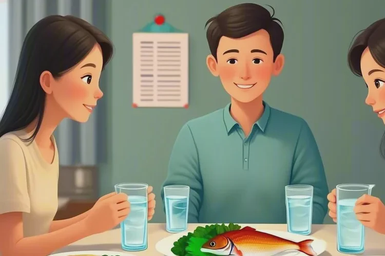 37岁中餐血糖18点6是怎么回事(图4)