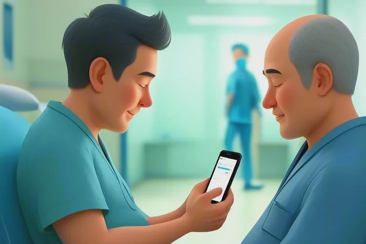 37岁中餐血糖18点6是怎么回事(图3)