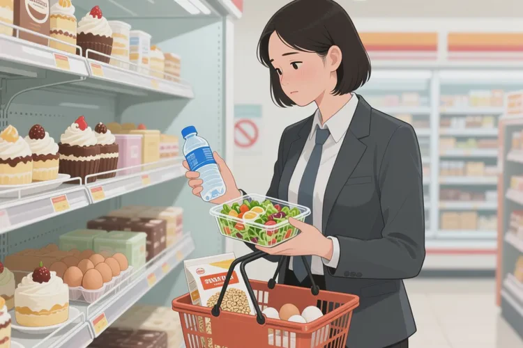 32岁早餐血糖11.3是怎么回事(图3)