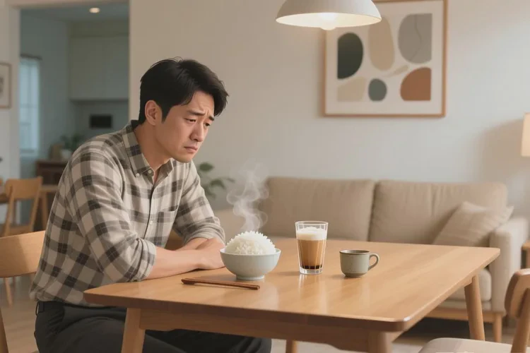 32岁中餐血糖17点1是怎么回事(图1)