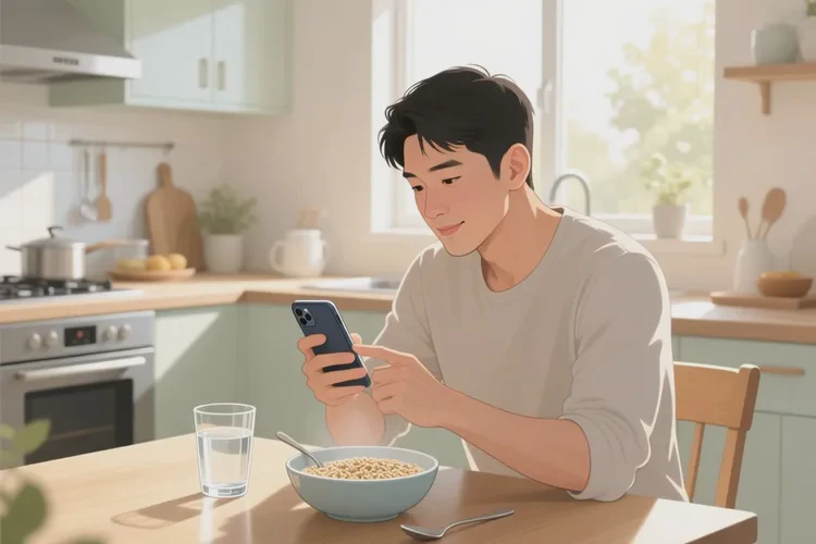 32岁早餐血糖15.5是怎么回事(图1)