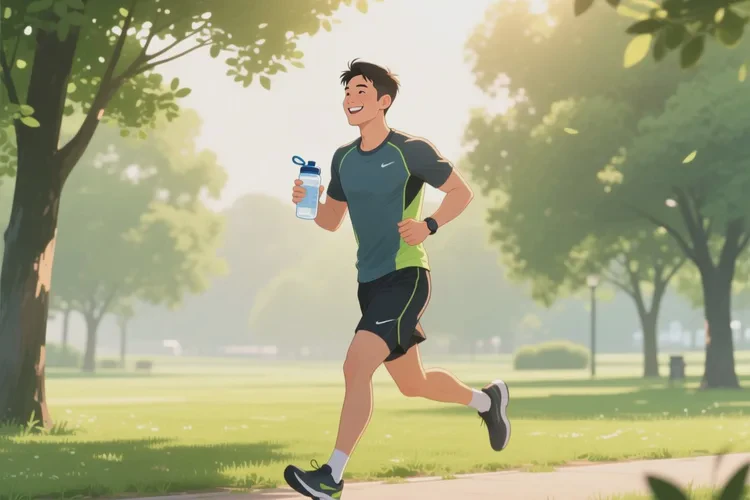 31岁晚上血糖27.1是怎么回事(图4)