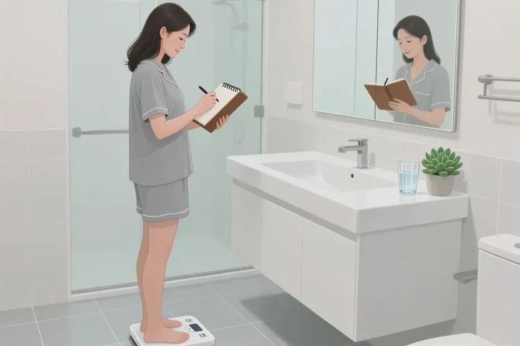 31岁睡前血糖14.6是怎么回事(图4)