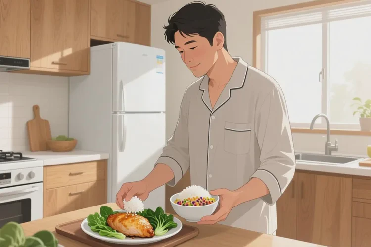 31岁睡前血糖15.8是怎么回事(图2)