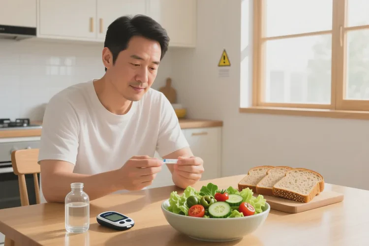 31岁下午血糖29.0是怎么回事(图4)