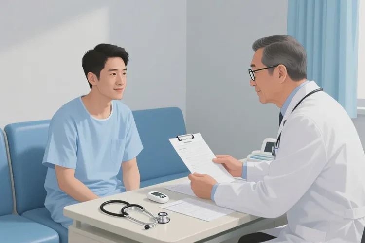 32岁空腹血糖15.2是怎么回事(图3)