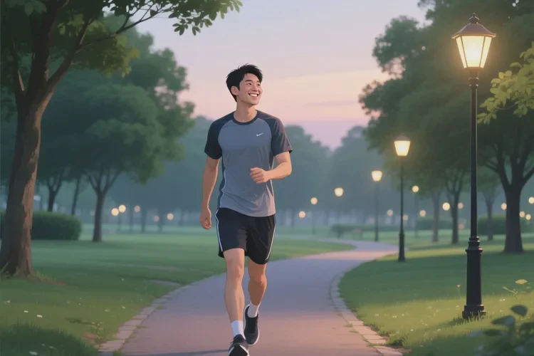 31岁下午血糖6点4是怎么回事(图3)