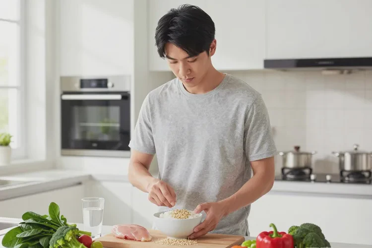 32岁空腹血糖11.2是怎么回事(图2)