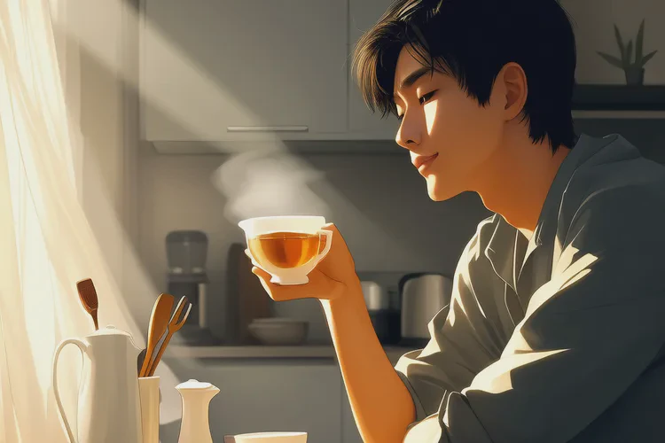 37岁空腹血糖8.2是怎么回事(图1)