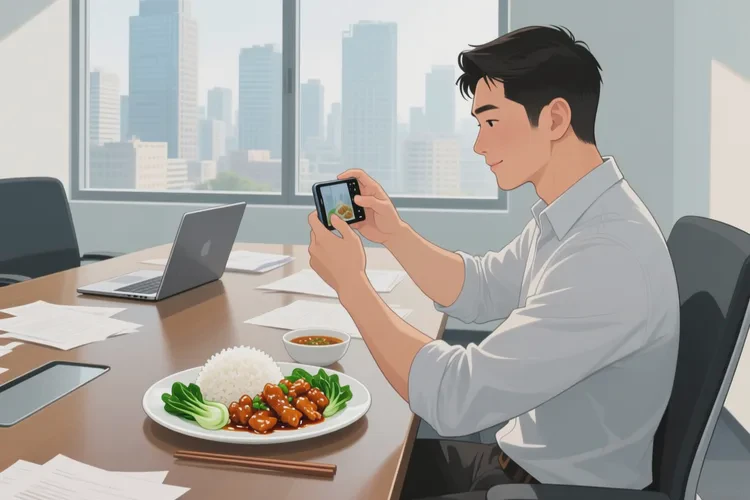 32岁中餐血糖30.6是怎么回事(图1)