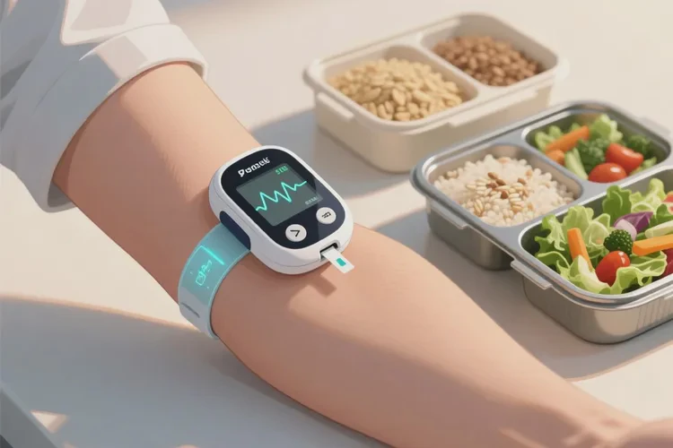 32岁中餐血糖17点0是怎么回事(图3)