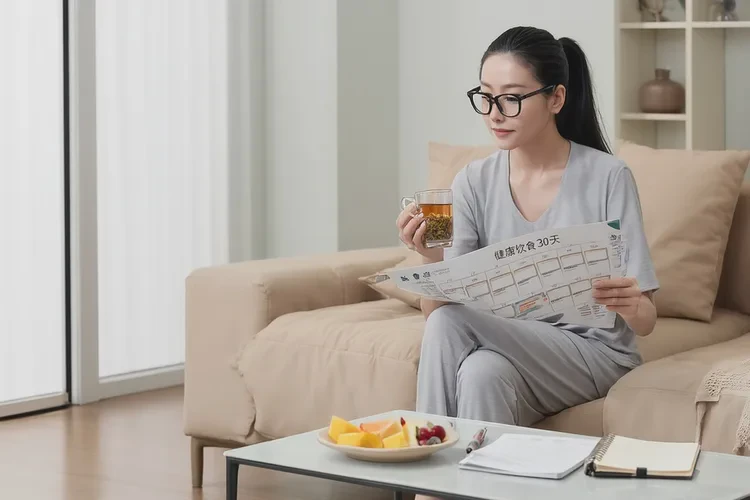 37岁中午血糖15点2是怎么回事(图4)