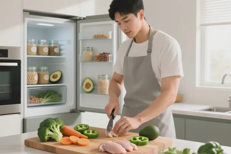 32岁餐后血糖8.6是怎么回事(图4)