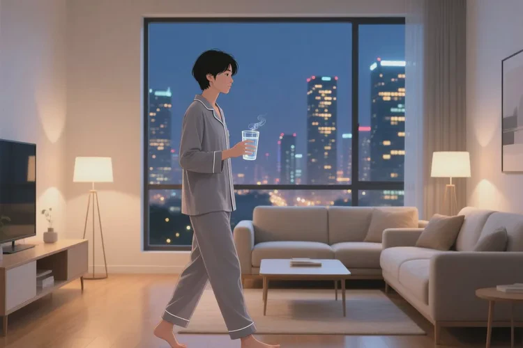 32岁晚餐血糖17点7是怎么回事(图2)