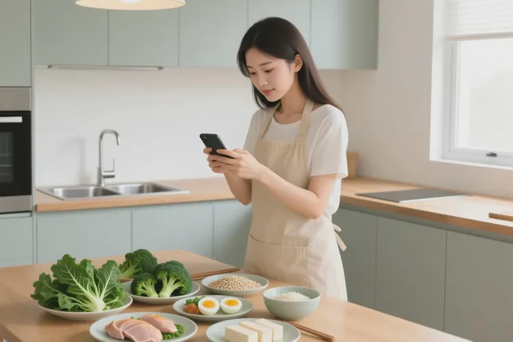 32岁餐后血糖20点3是怎么回事(图4)