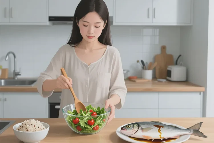 32岁空腹血糖6.0是怎么回事(图2)