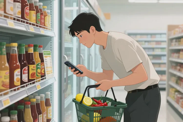 32岁餐后血糖12.9是怎么回事(图3)