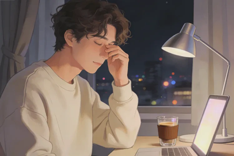 32岁中餐血糖19.8是怎么回事(图3)