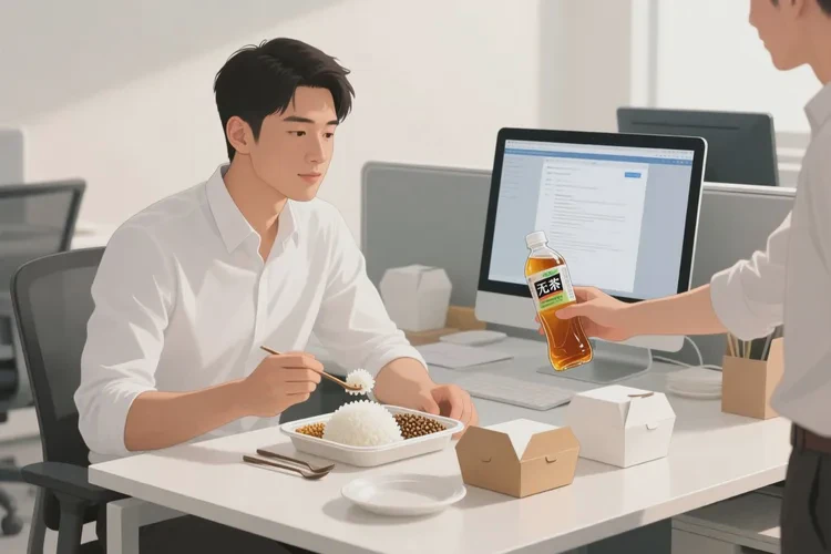 32岁空腹血糖6点4是怎么回事(图2)