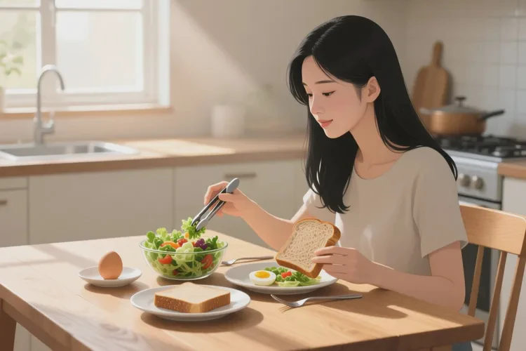 32岁空腹血糖5点7是怎么回事(图3)