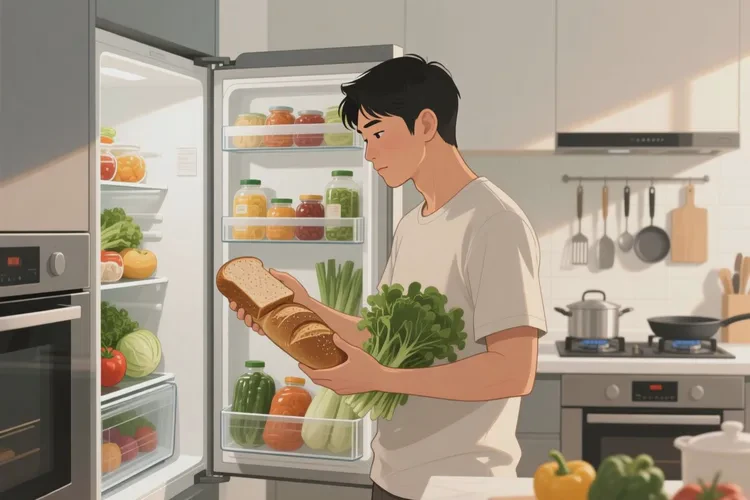 32岁中餐血糖13点8是怎么回事(图3)