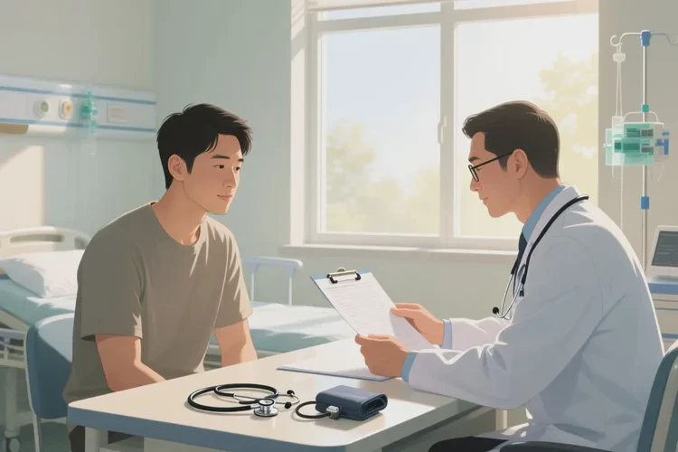 31岁睡前血糖22.2是怎么回事(图2)