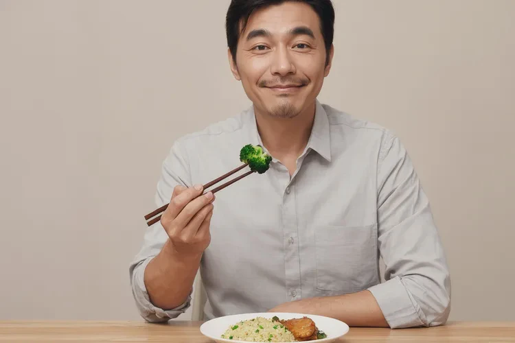 37岁中餐血糖4.6是怎么回事(图1)