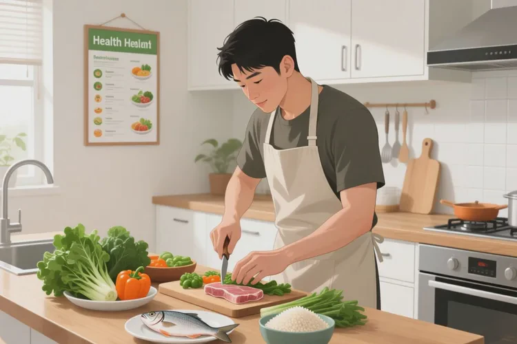 32岁晚餐血糖23.7是怎么回事(图4)