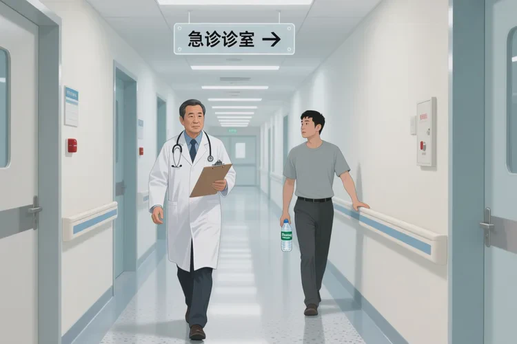 31岁下午血糖29.8是怎么回事(图3)