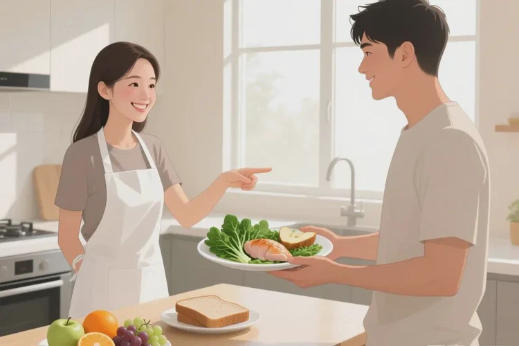 32岁中餐血糖14点8是怎么回事(图3)