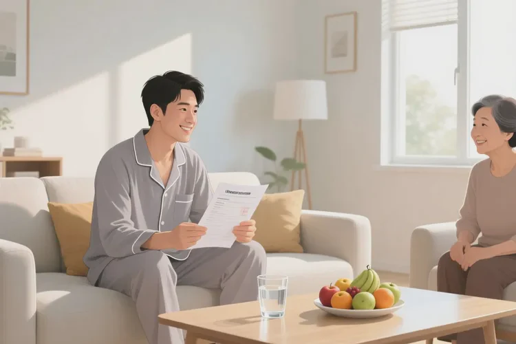 32岁餐后血糖5点1是怎么回事(图1)