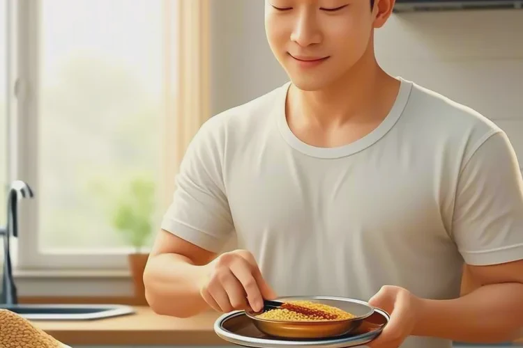 37岁中餐血糖14.3是怎么回事(图1)