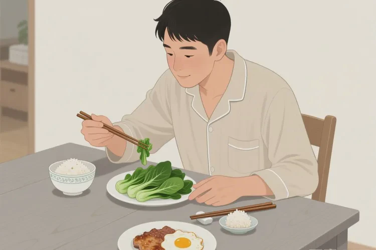 31岁下午血糖11点8是怎么回事(图3)