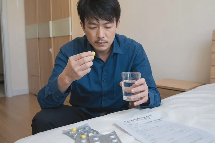 37岁晚上血糖12点2是怎么回事(图3)