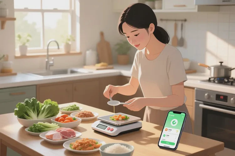 32岁空腹血糖25.3是怎么回事(图2)