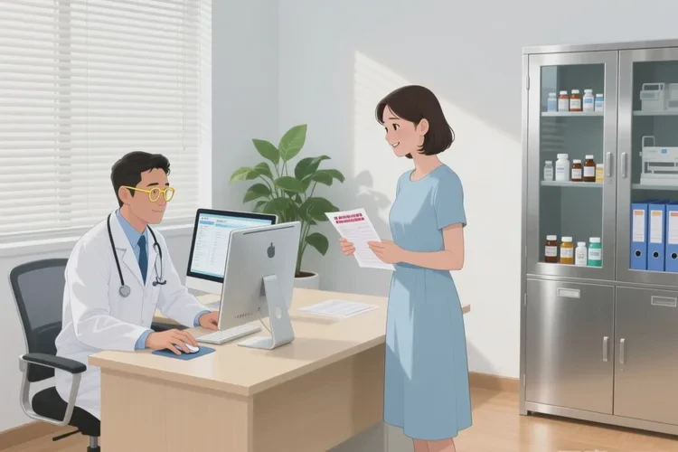 32岁空腹血糖11点0是怎么回事(图2)