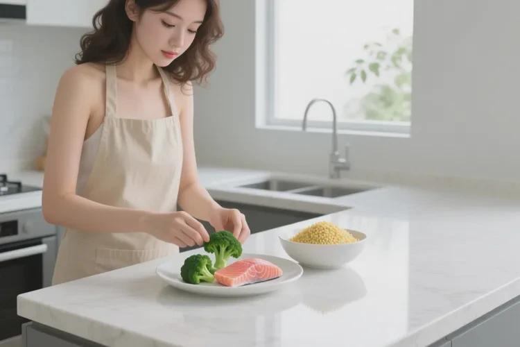 32岁晚餐血糖12点9是怎么回事(图2)