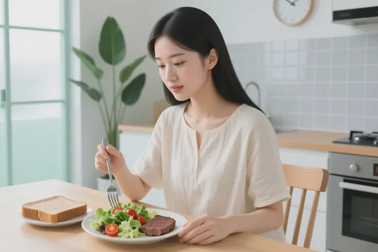 31岁睡前血糖20.7是怎么回事(图2)