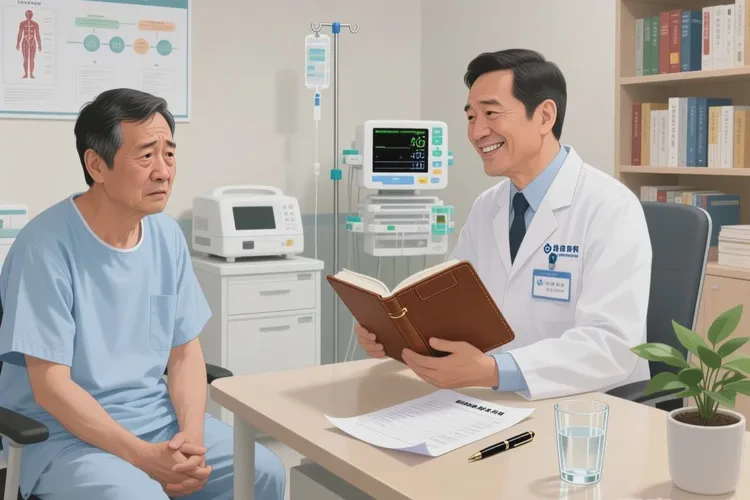 32岁早上空腹血糖21.2是怎么回事(图2)