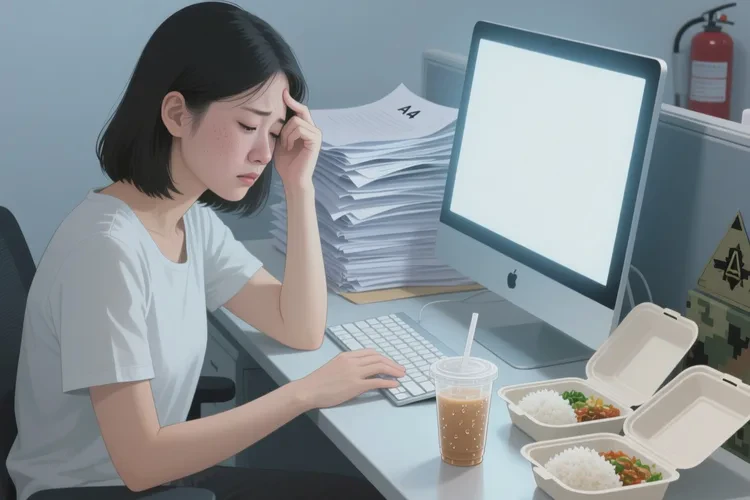 31岁晚上血糖19.7是怎么回事(图2)