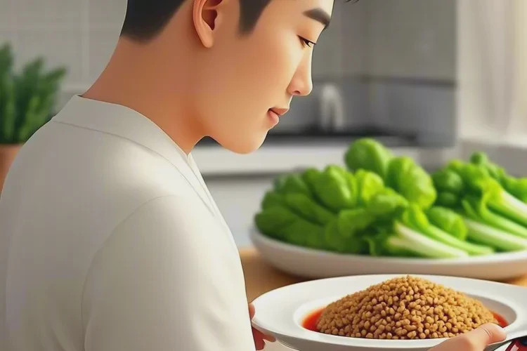 37岁下午血糖9.5是怎么回事(图1)