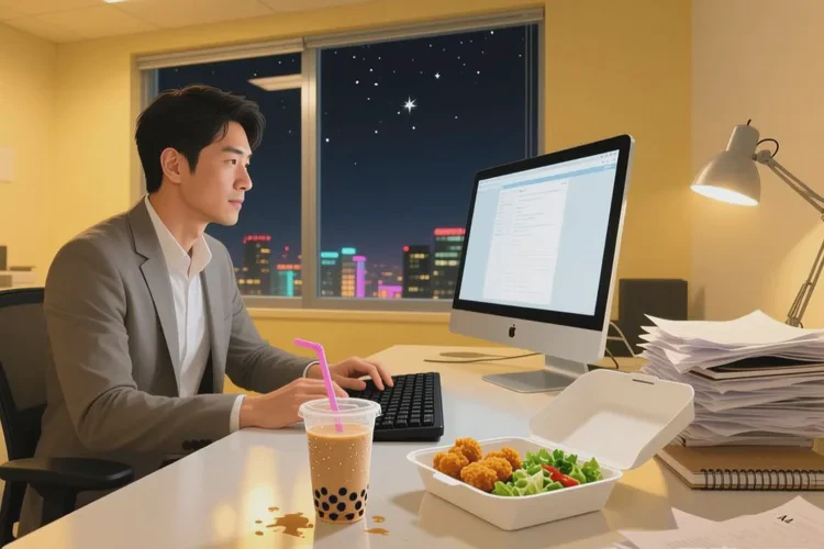 32岁早上空腹血糖6.0是怎么回事(图1)