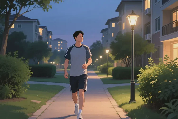 31岁睡前血糖19.4是怎么回事(图3)